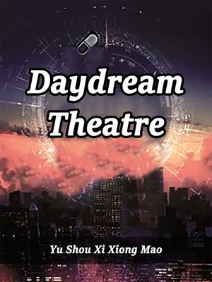 cover image of Daydream Theatre